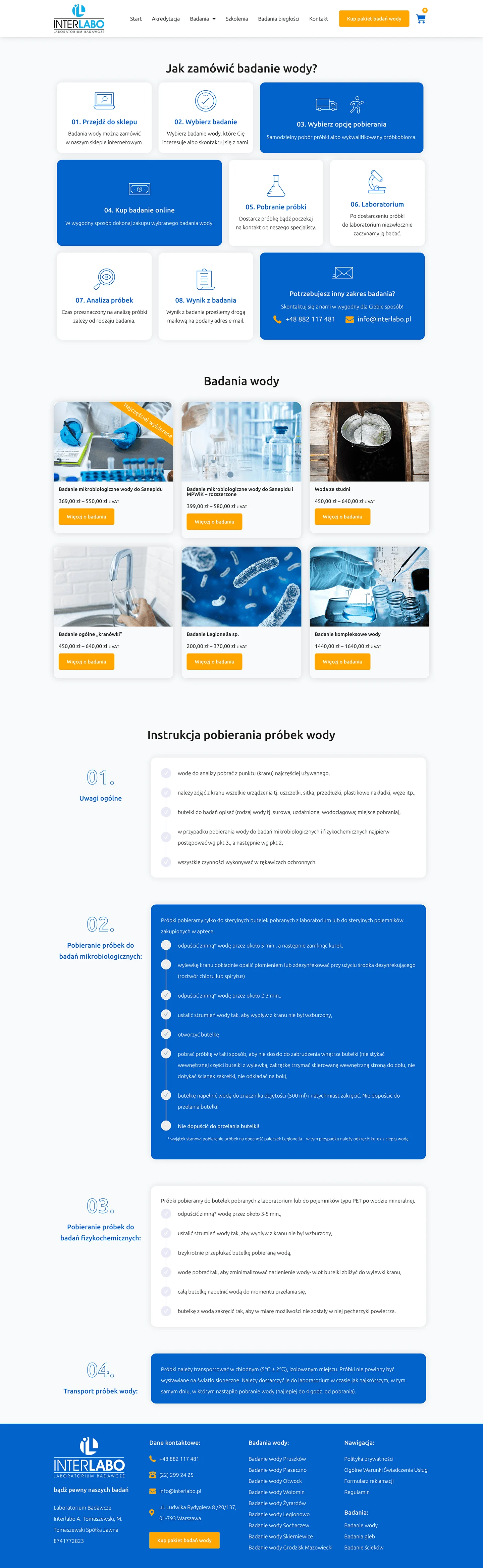 Interlabo