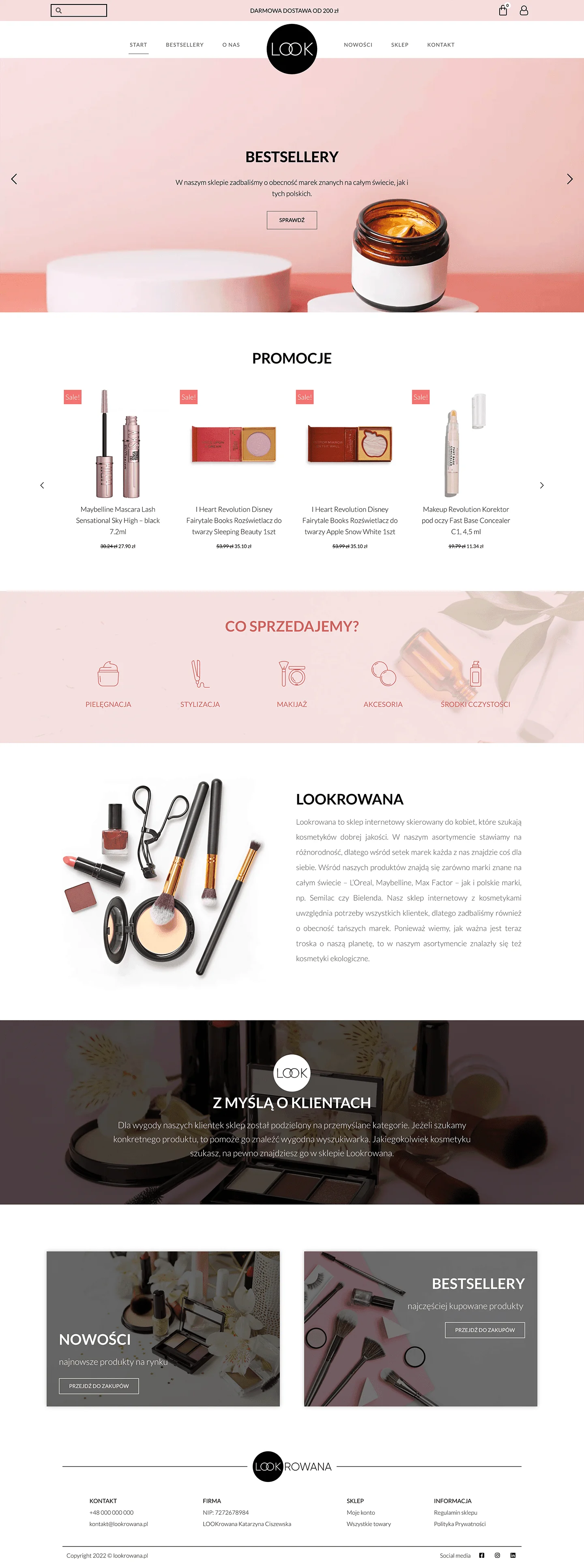 Lookrowana