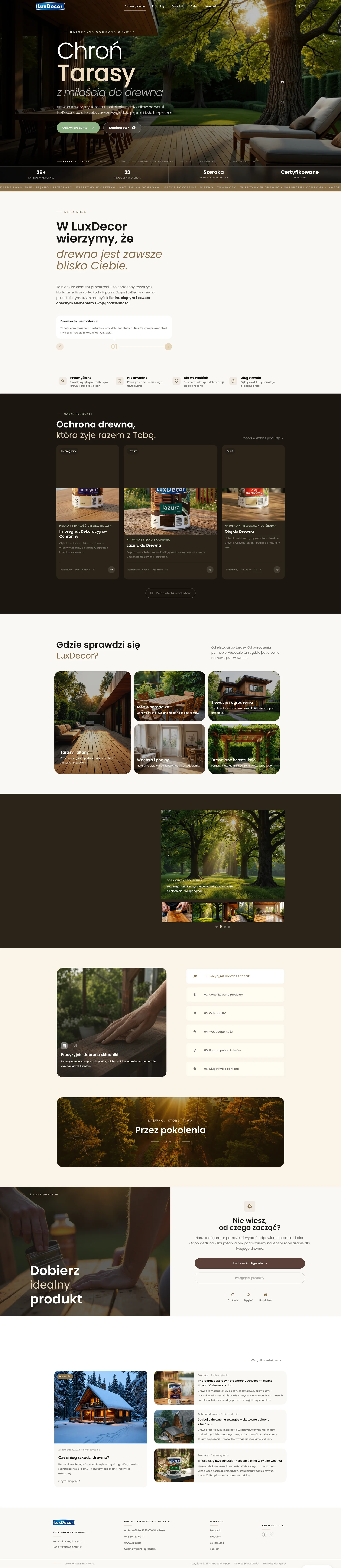 LuxDecor