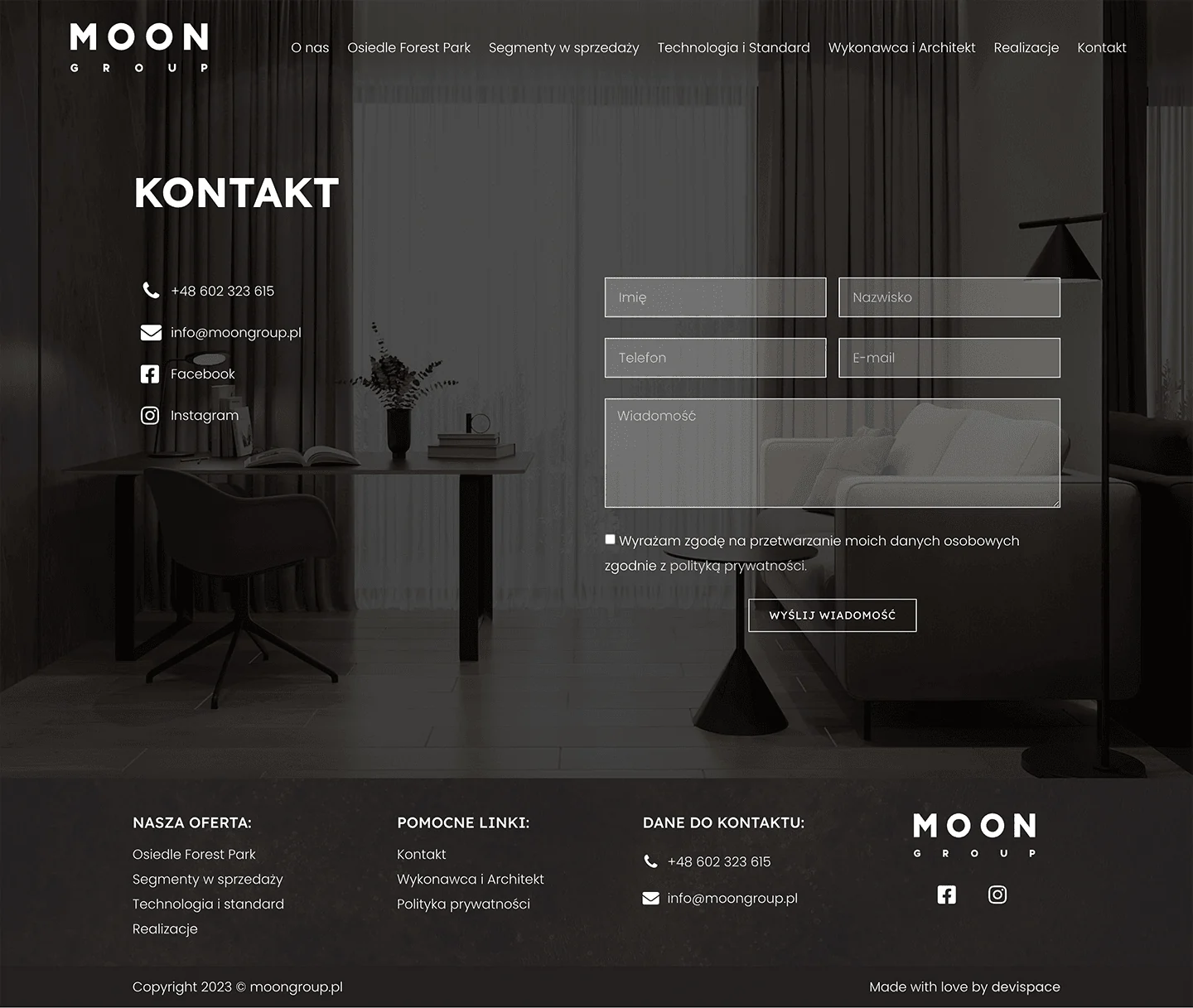 Moon Group
