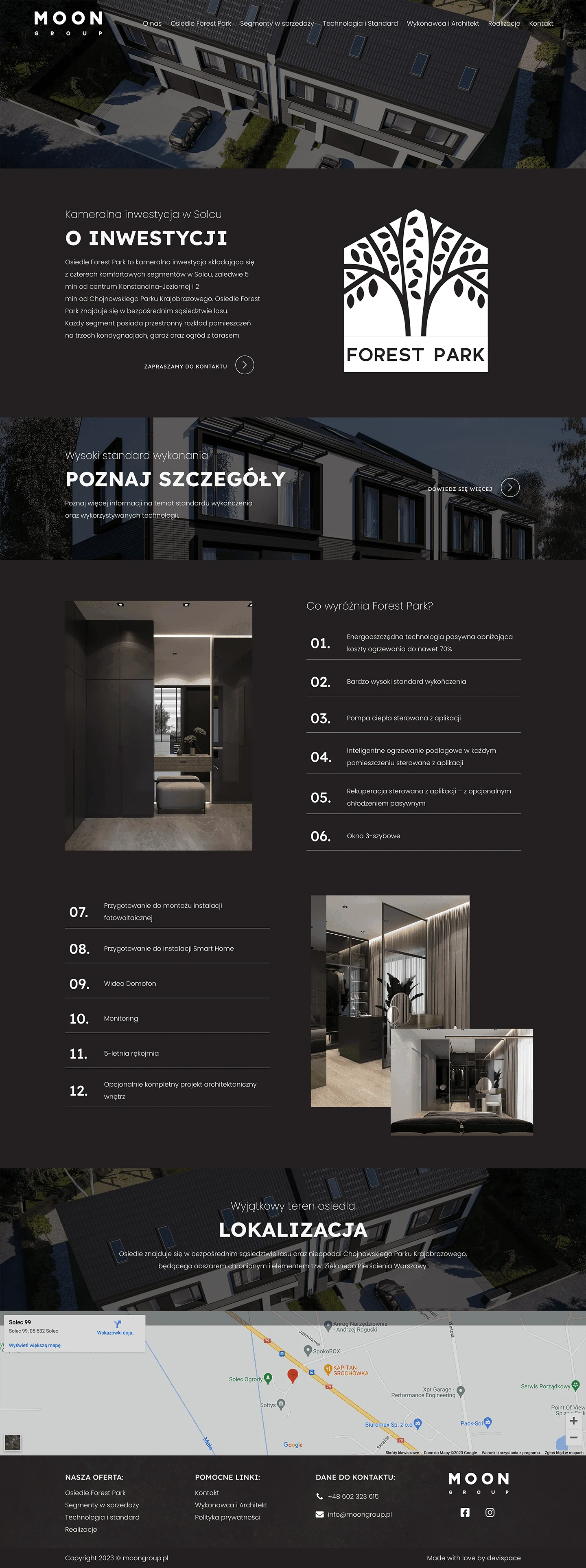 Moon Group
