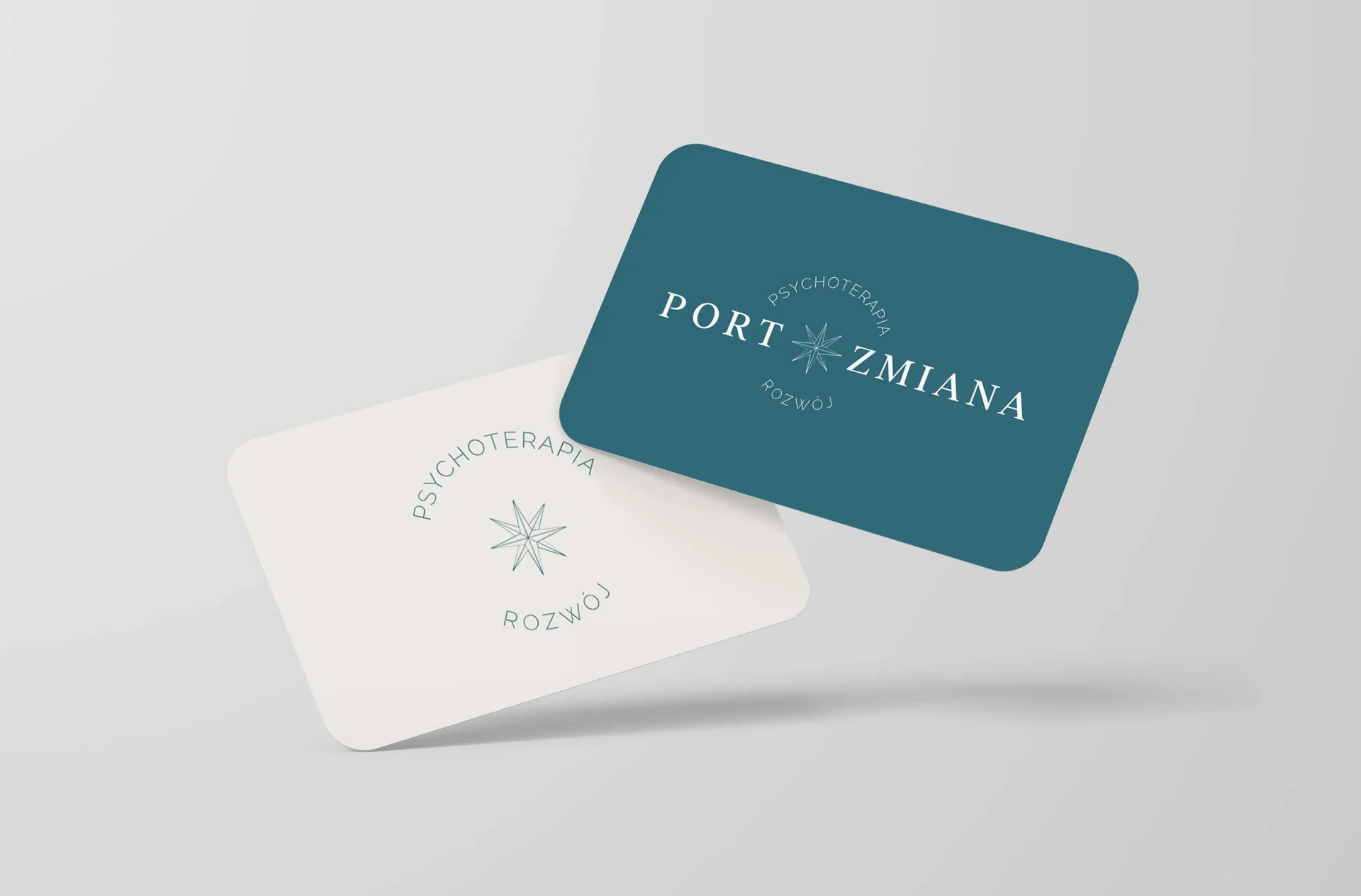 Port Zmiana