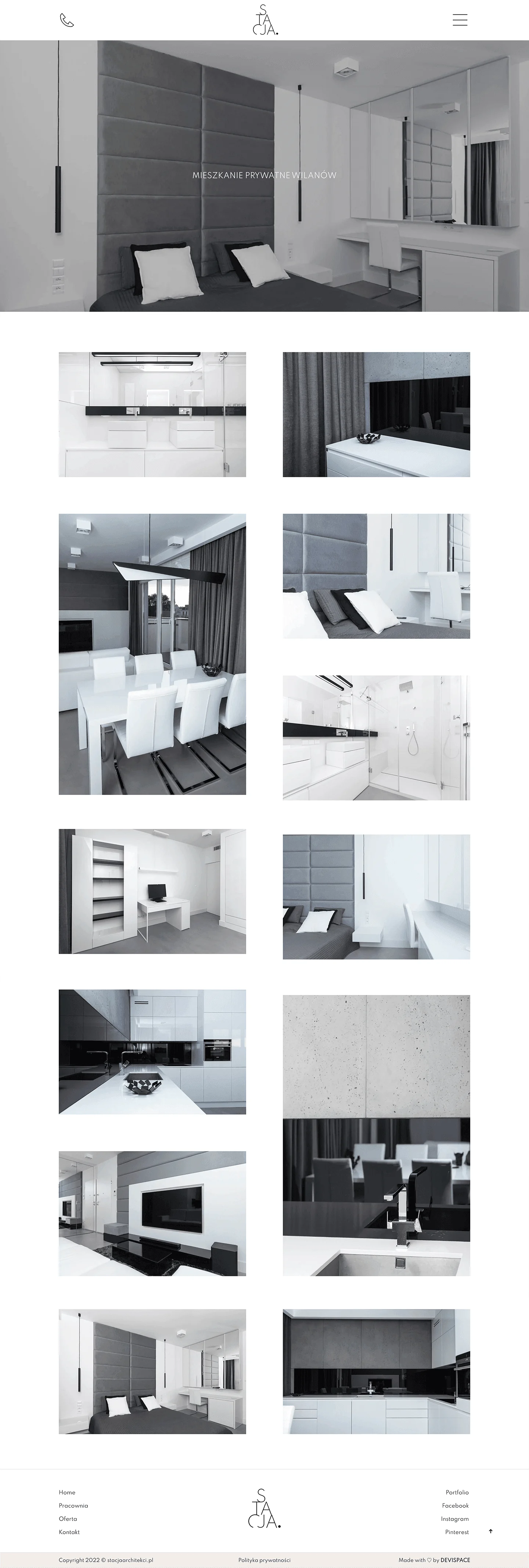 Stacja Architekci