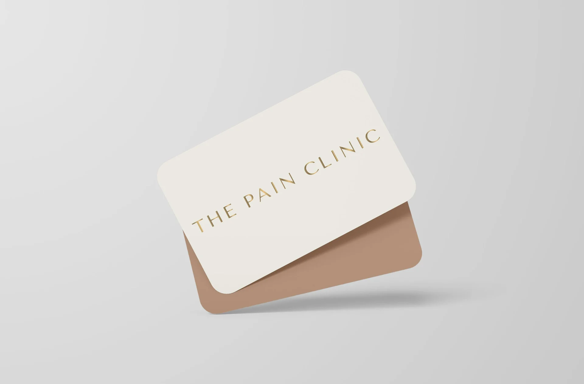 The Pain Clinic