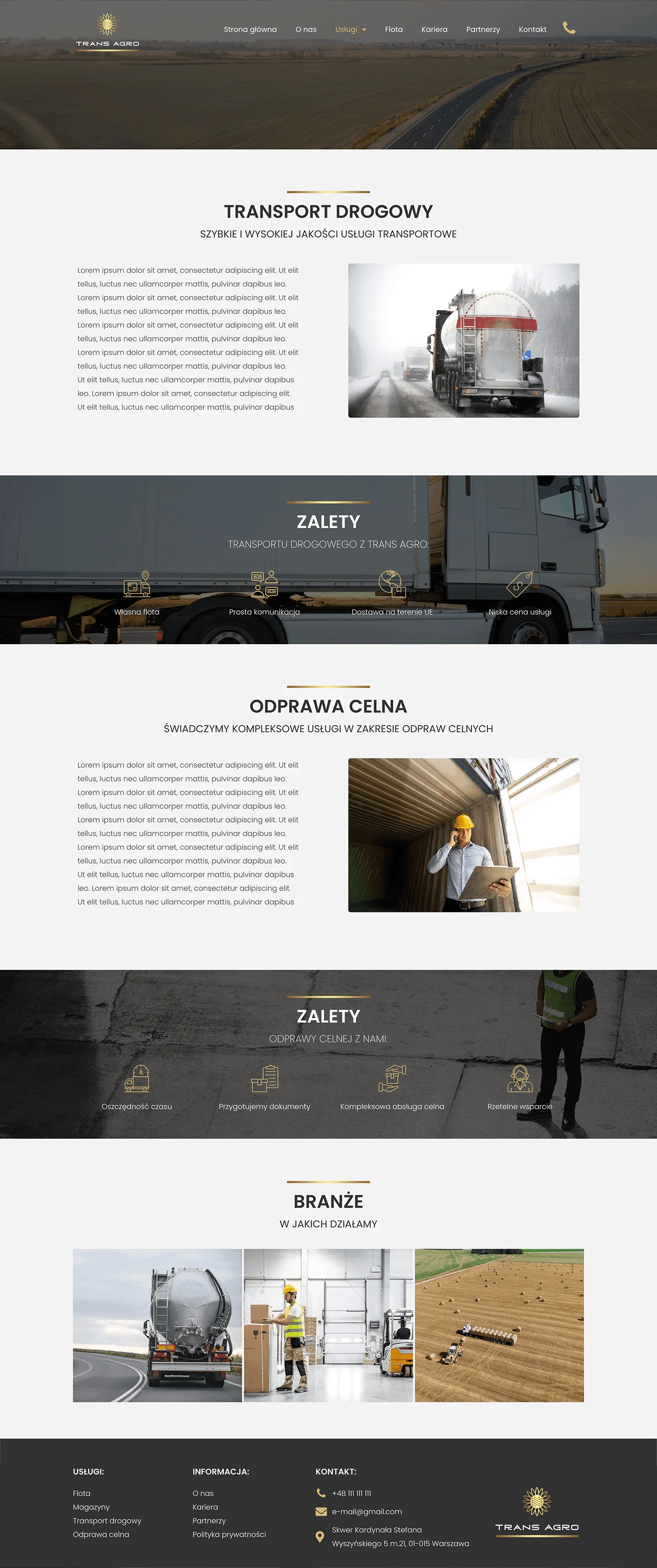 Trans Agro