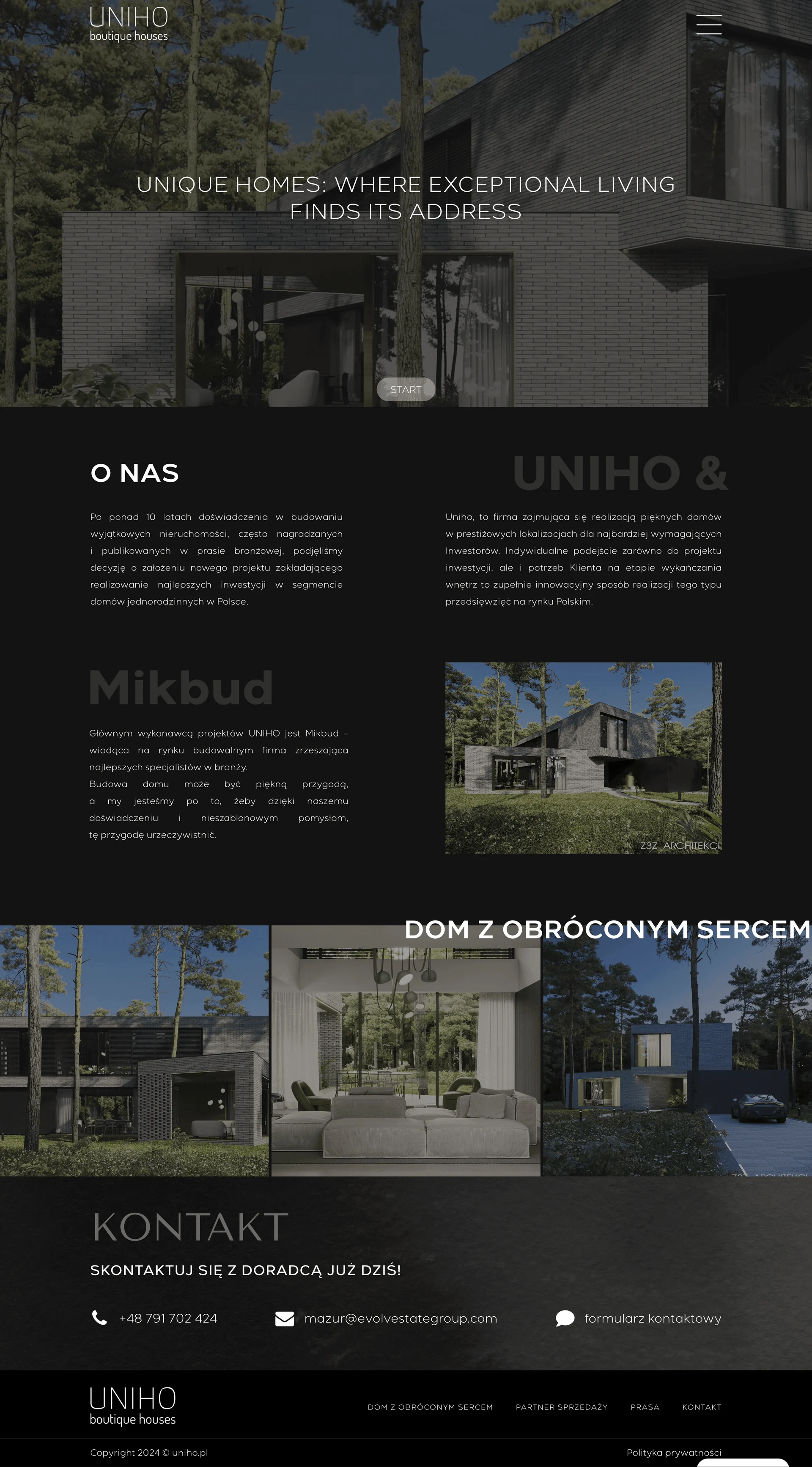 Uniho